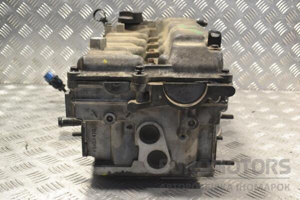 Головка блоку в зборі Kia Sorento 2.5crdi 2002-2009 191698 - 4
