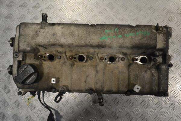 Головка блоку в зборі Kia Sorento 2.5crdi 2002-2009 191698 - 5