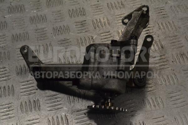Масляний насос Kia Sorento 2.5crdi 2002-2009 261004A010 191704  euromotors.com.ua