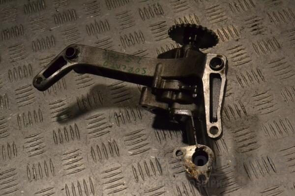 Масляный насос Kia Sorento 2.5crdi 2002-2009 261004A010 191704 - 2