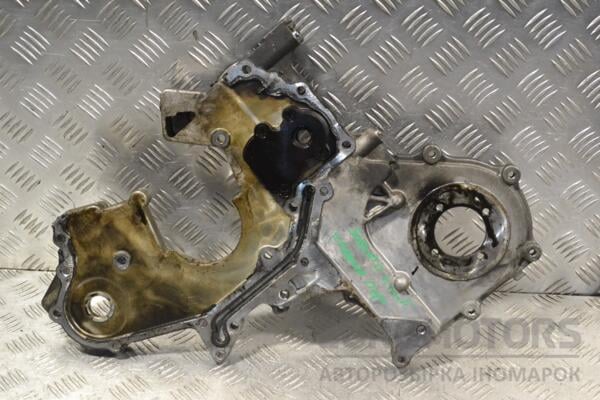 Кришка двигуна передня Kia Sorento 2.5crdi 2002-2009 213704A401 191711 - 2