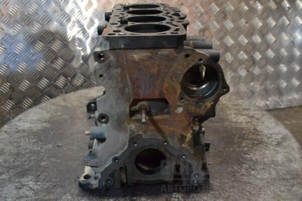 Блок двигателя VW Jetta 1.6tdi 2006-2011 03L021BJ 191721 - 2