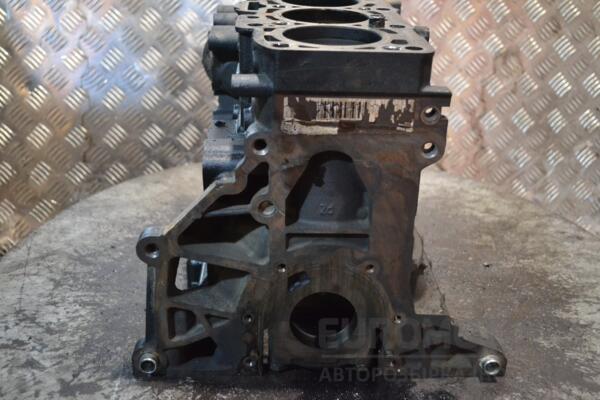 Блок двигателя VW Jetta 1.6tdi 2006-2011 03L021BJ 191721 - 4