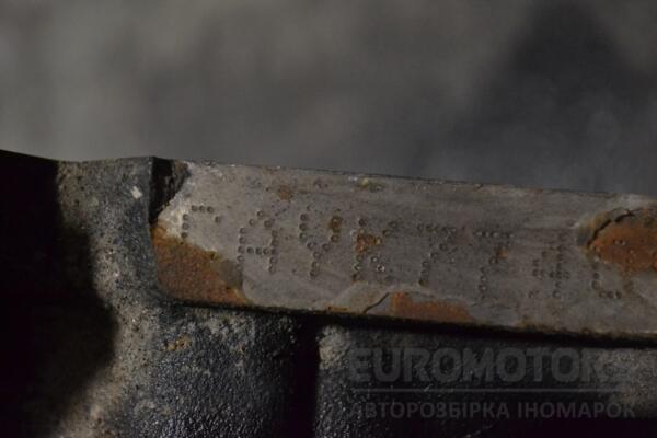 Блок двигателя VW Jetta 1.6tdi 2006-2011 03L021BJ 191721 - 6