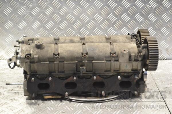 Головка блоку в зборі Fiat Stilo 1.6 16V 2001-2007 46764638 191747 - 3