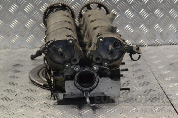 Головка блоку в зборі Fiat Stilo 1.6 16V 2001-2007 46764638 191747 - 4