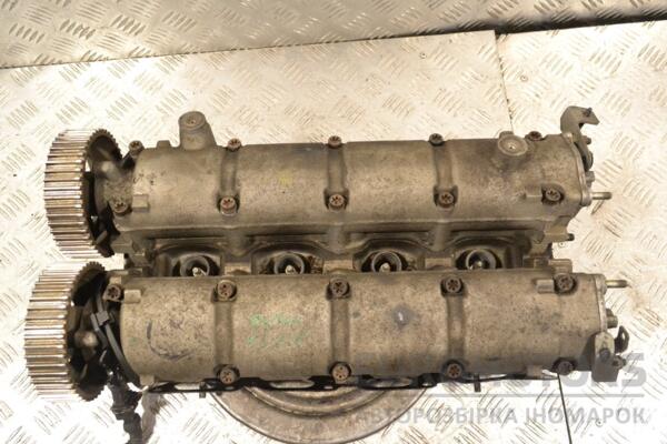 Головка блоку в зборі Fiat Stilo 1.6 16V 2001-2007 46764638 191747 - 5