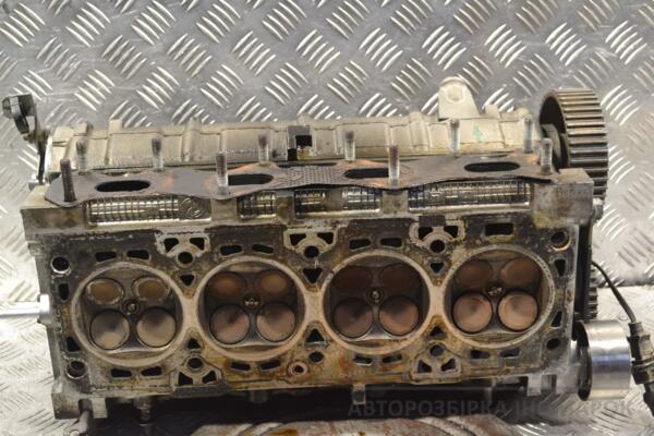 Головка блоку в зборі Fiat Stilo 1.6 16V 2001-2007 46764638 191747 - 6