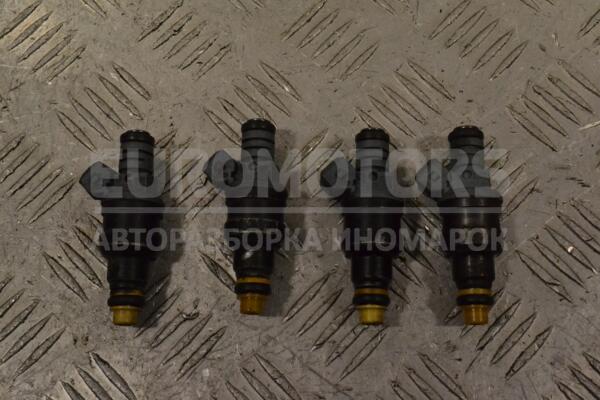 Форсунка газ электр Fiat Doblo 1.6 16V 2000-2009 0280150842 191754  euromotors.com.ua