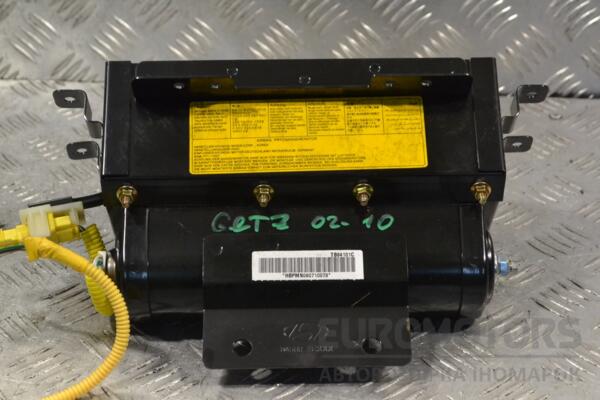 Подушка безпеки пасажир Airbag в торпедо Hyundai Getz 2002-2010 845601CXXX 191755 - 2