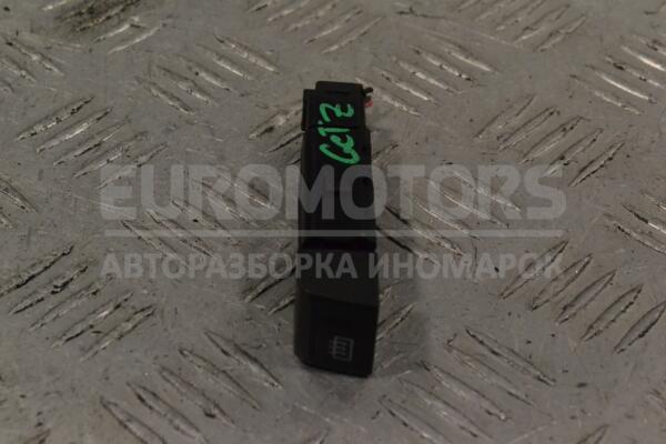 Кнопка обогрева заднего стекла Hyundai Getz 2002-2010 937101C000 191765  euromotors.com.ua