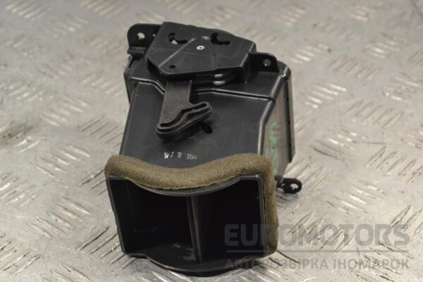 Дефлектор повітряний центральний правий Hyundai Getz 2002-2010 191768 - 2