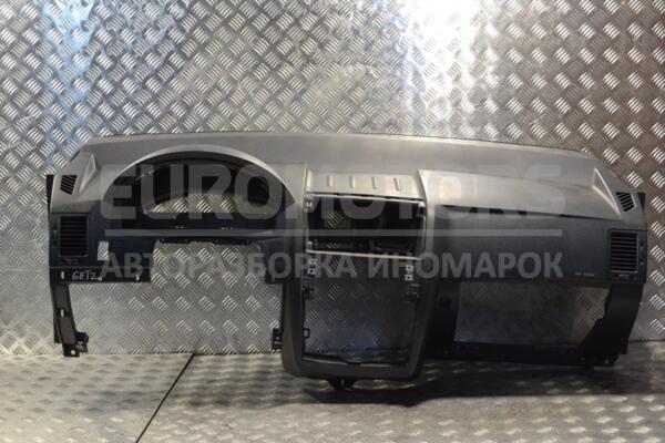 Торпедо под Airbag -05 Hyundai Getz 2002-2010 973501C000 191770 euromotors.com.ua