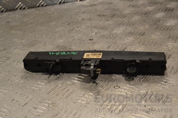Кнопка аварійки Opel Astra (H) 2004-2010 13100105 191774 - 2