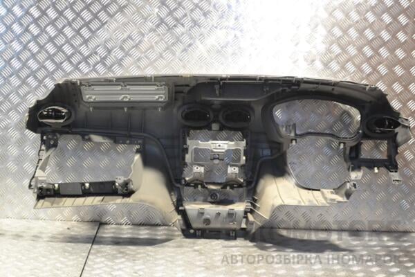 Торпедо під Airbag Ford Focus (II) 2004-2011 4M51A04320AA 191776 - 2