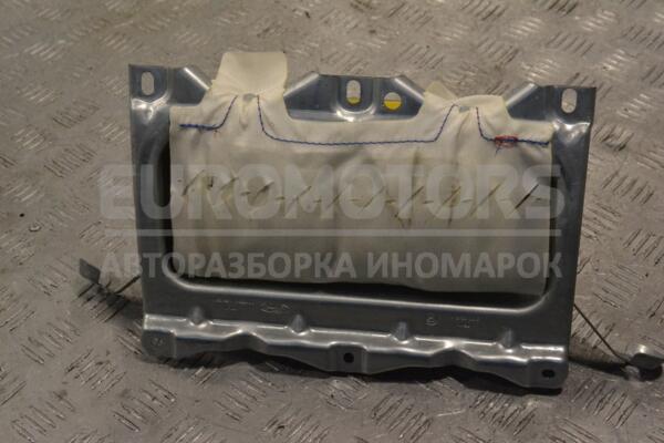 Подушка безопасности пассажир (в торпедо) Airbag Ford Focus (II) 2004-2011 6M51A042B84AF 191778  euromotors.com.ua