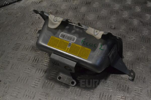 Подушка безопасности пассажир (в торпедо) Airbag Ford Focus (II) 2004-2011 6M51A042B84AF 191778 - 2