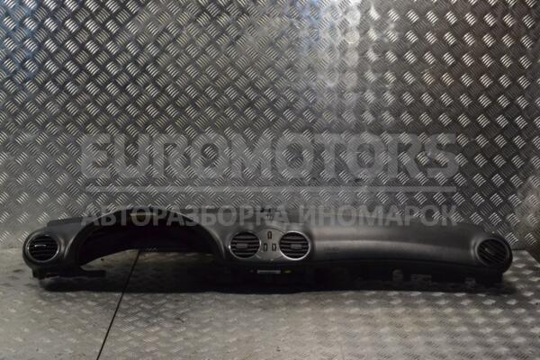 Торпедо під Airbag Mercedes CLK (W209) 2002-2009 2096800287 191781 - 1