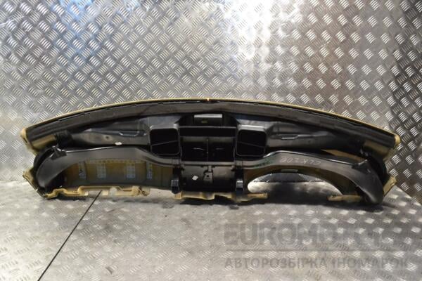 Торпедо под Airbag Mercedes CLK (W209) 2002-2009 2096800287 191781 - 2