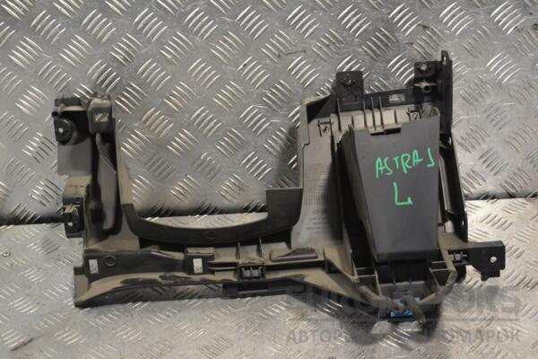 Бардачок левый Opel Astra (J) 2009-2015 13257546 191795 - 2