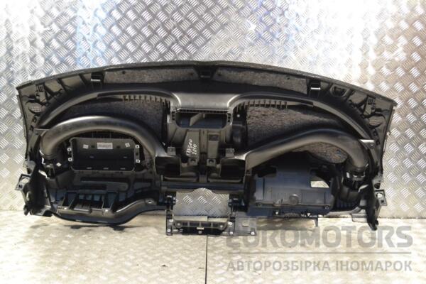Торпедо под Airbag Renault Kangoo 2008-2013 8200587060 191810 - 2