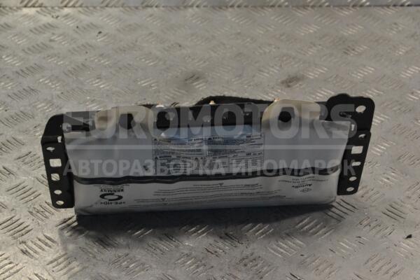 Подушка безопасности пассажир (в торпедо) Airbag Renault Laguna (III) 2007-2015 985250010R 191820 - 1