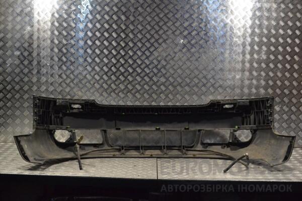 Бампер передній 01- Audi A6 (C5) 1997-2004 4B0807111B 191825 - 4