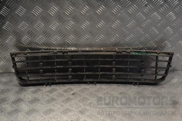 Решітка переднього бампера центральна 01- Audi A6 (C5) 1997-2004 4b0807683l 191831 - 2