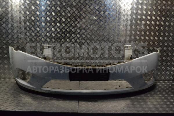 Бампер передний хэтчбэк 09- Kia Ceed 2007-2012 865101H500 191841  euromotors.com.ua