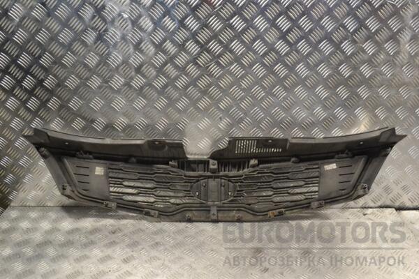 Решітка радіатора 09- Kia Ceed 2007-2012 863511H500 191845 - 2