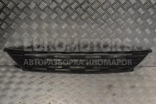 Решетка переднего бампера центральная 09- Kia Ceed 2007-2012 865221H500 191847  euromotors.com.ua