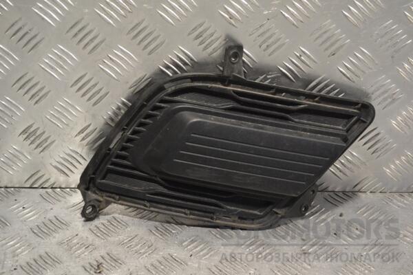 Решетка переднего бампера правая 09- Kia Ceed 2007-2012 865631H511 191851 - 2