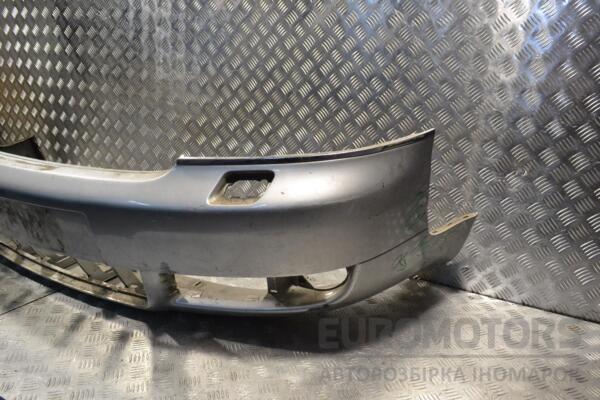 Бампер передний 01- Audi A6 (C5) 1997-2004 4B0807111B 191853 - 2