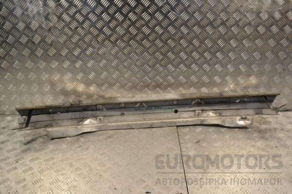 Підсилювач переднього бампера 01- Audi A6 (C5) 1997-2004 4B0807109P 191857 - 2