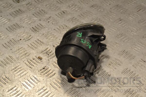 Фара правая Audi A6 (C5) 1997-2004 24655600RE 191867 - 2