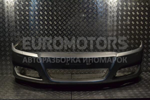 Бампер передний (дефект) Opel Astra (H) 2004-2010 24460258 191871 euromotors.com.ua
