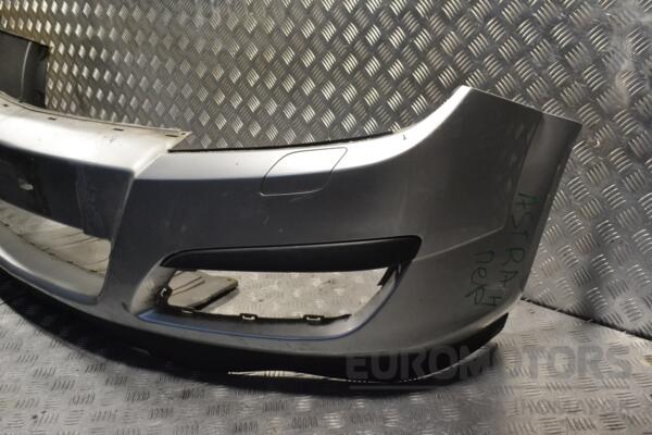 Бампер передний (дефект) Opel Astra (H) 2004-2010 24460258 191871 - 2