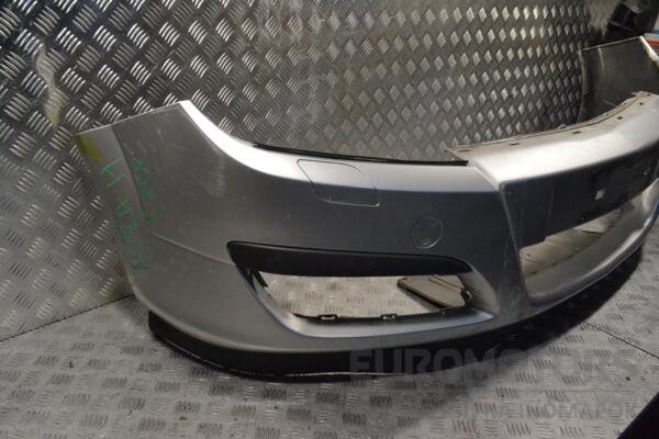 Бампер передний (дефект) Opel Astra (H) 2004-2010 24460258 191871 - 3