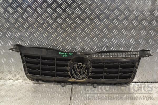 Решетка радиатора 00- VW Passat (B5) 1996-2005 3B0853651K 191887 - 2
