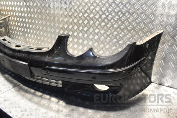 Бампер передний 05- Mercedes CLK (W209) 2002-2009 A2098853025 191903 - 3