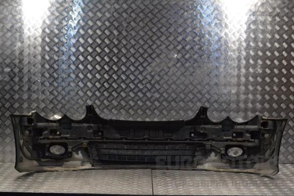 Бампер передний 05- Mercedes CLK (W209) 2002-2009 A2098853025 191903 - 4