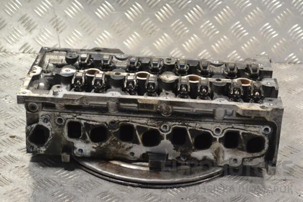 Головка блоку Citroen Nemo 1.3MJet 2008 55188595 191912 - 3