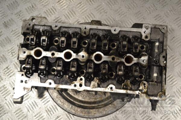 Головка блоку Citroen Nemo 1.3MJet 2008 55188595 191912 - 5