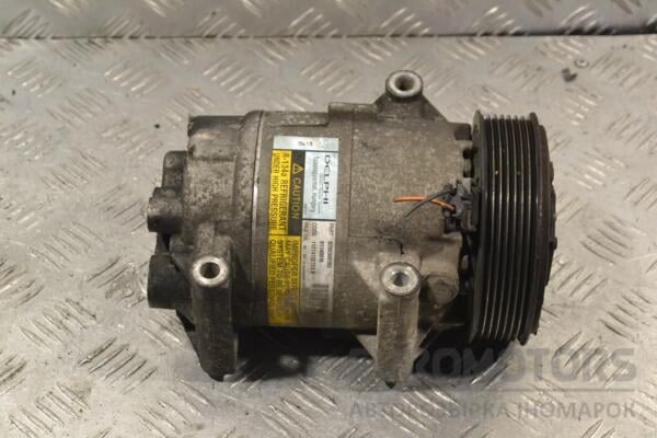 Компрессор кондиционера Renault Laguna 1.9dCi (II) 2001-2007 8200309193 191944 - 2
