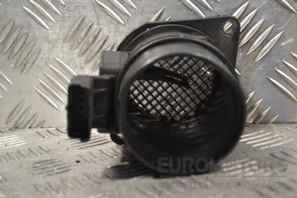 Витратомір повітря Renault Scenic 1.9dCi (II) 2003-2009 5WK9620 191947 - 2