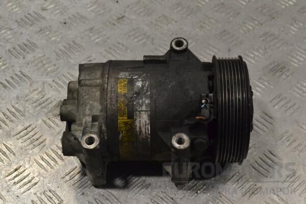 Компресор кондиціонера Renault Laguna 1.9dCi (II) 2001-2007 8200309193 191988 - 2
