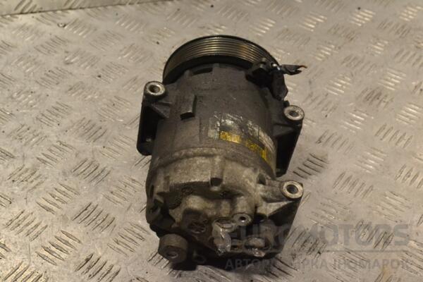 Компресор кондиціонера Renault Laguna 1.9dCi (II) 2001-2007 8200309193 191988 - 3