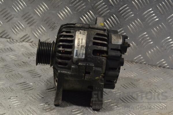 Генератор Renault Megane 1.9dCi (II) 2003-2009 TG11C061 191991 - 2