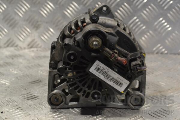 Генератор Renault Megane 1.9dCi (II) 2003-2009 TG11C061 191991 - 3