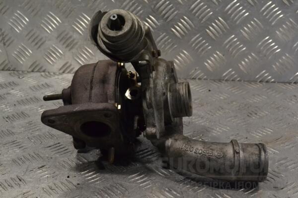 Турбина Renault Scenic 1.9dCi (II) 2003-2009 8200369591 191994 - 2